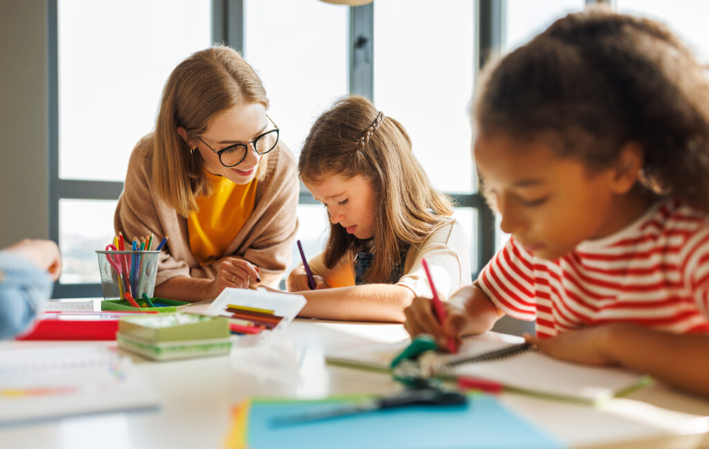 Work For Children Adapt and Learn Careers - Rewarding Work Supporting Kids